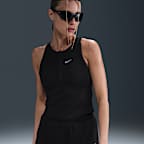 Nike Women's Dri-FIT Singlet. Nike.com